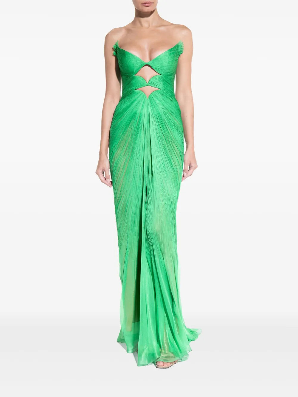 Cassiopeia Maxi Dress
