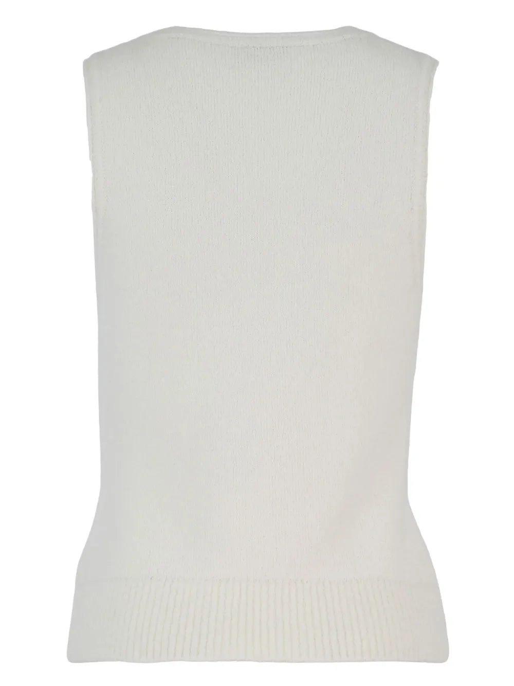 Aidana Boucle Tank Top