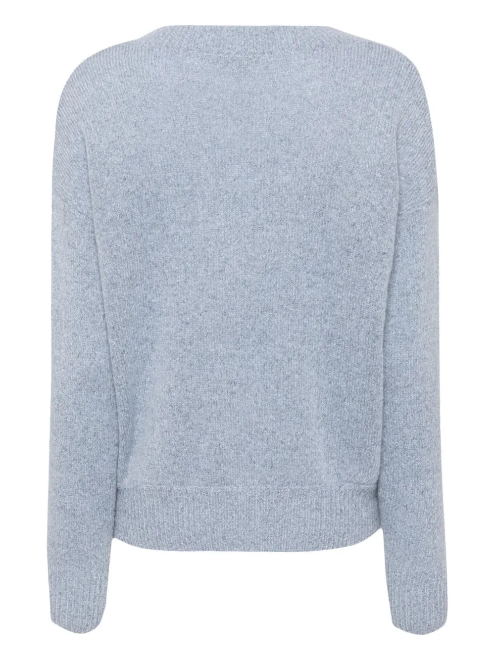 Cashmere V-Neck Jumper