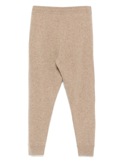 Cashmere Track Pants