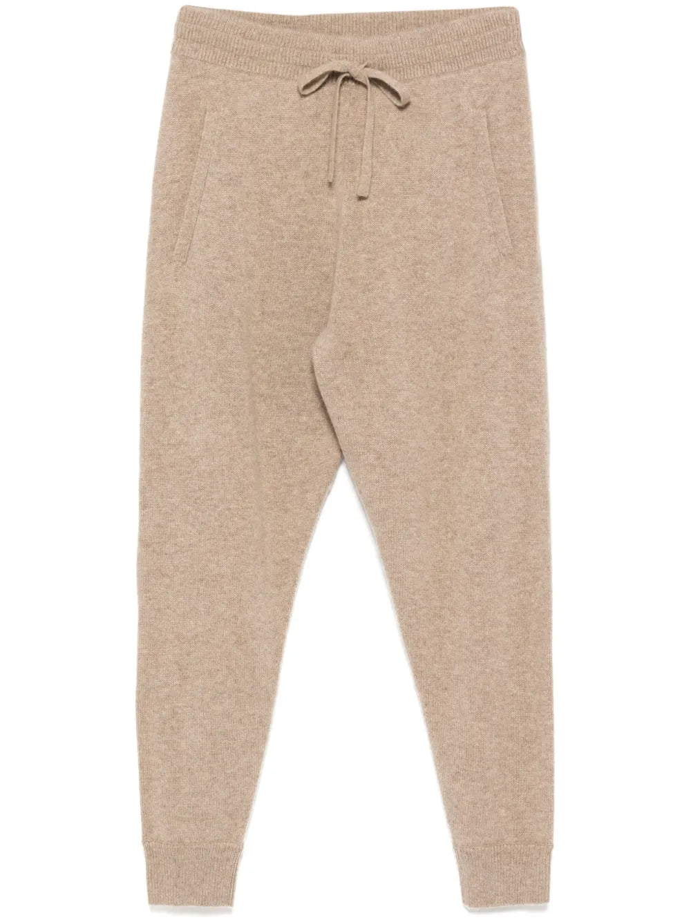 Cashmere Track Pants