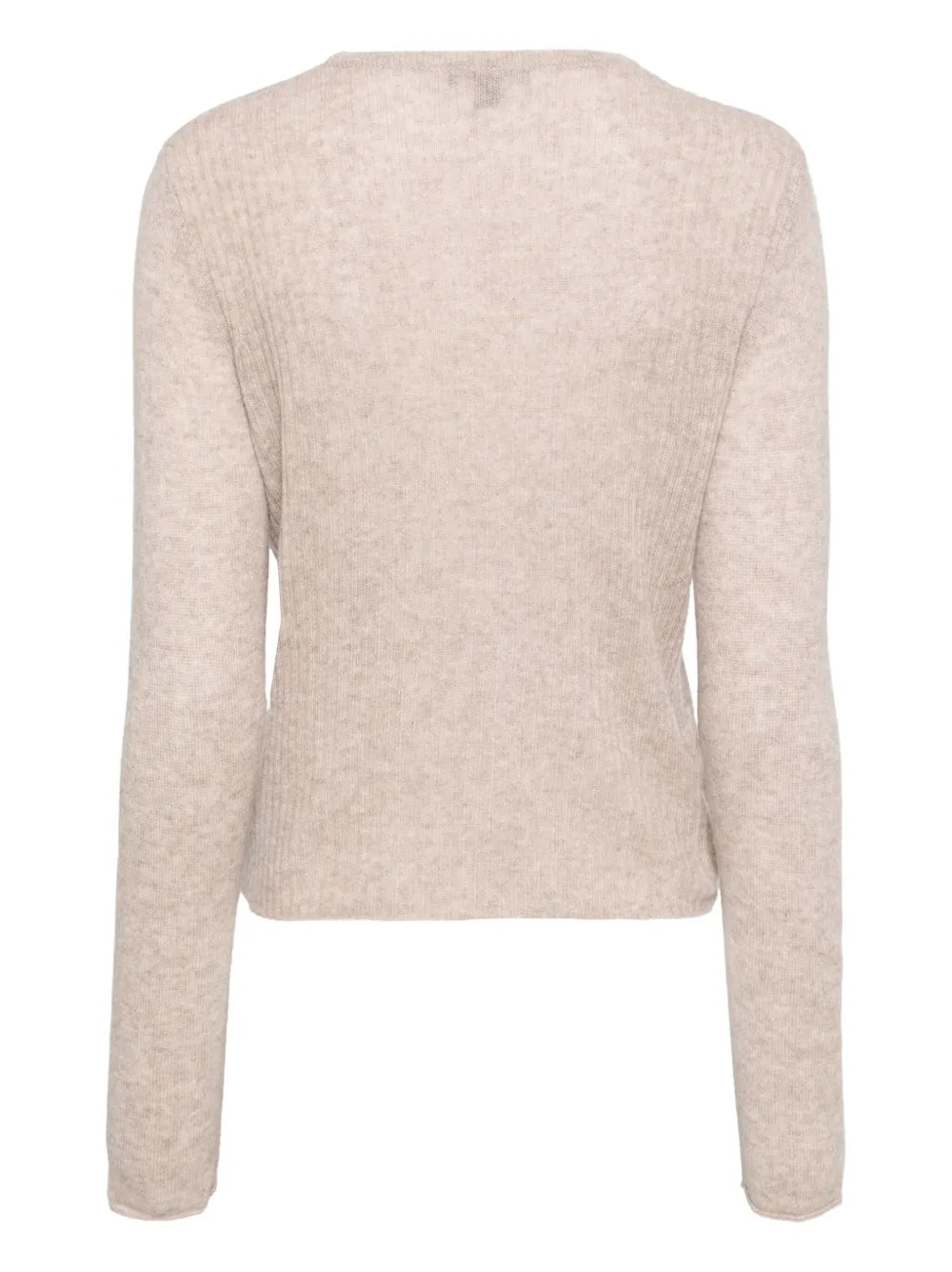 Crew-Neck Jumper