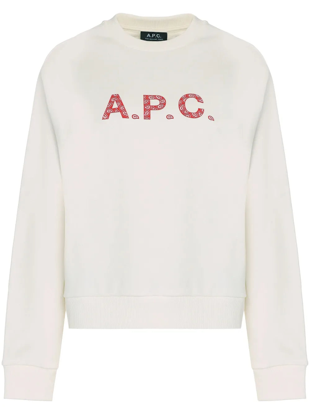 Patty Sweatshirt
