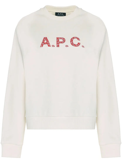 Patty Sweatshirt