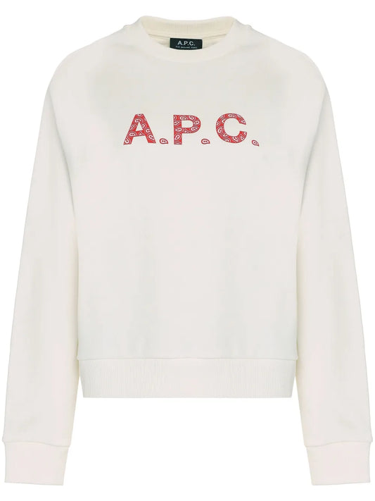 Patty Sweatshirt
