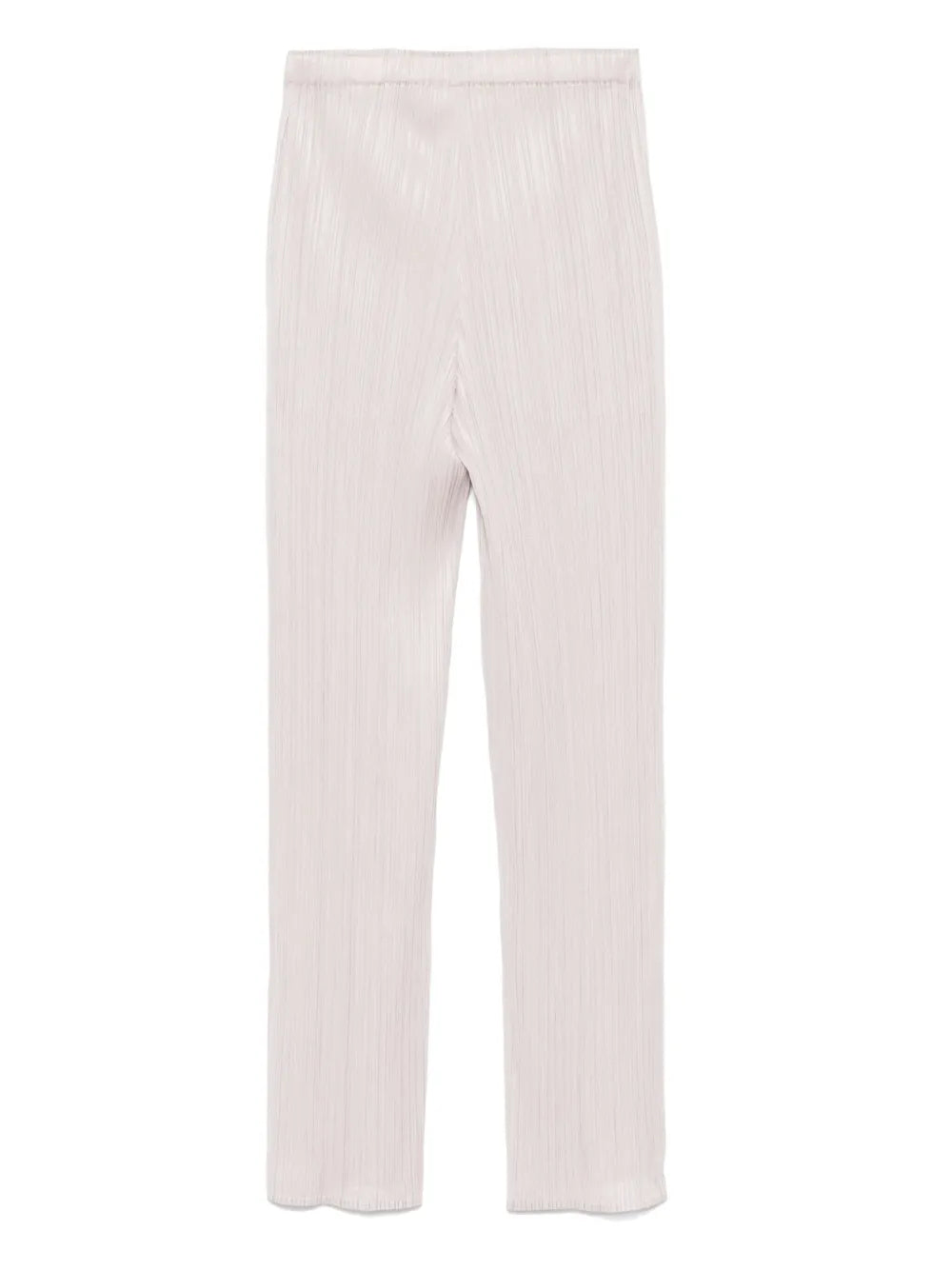 Pleated Trousers