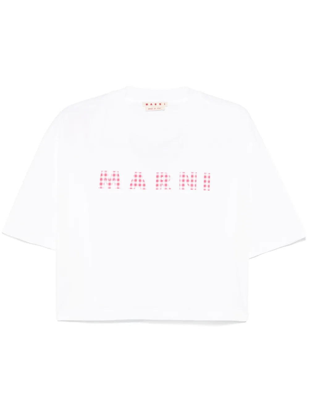 Logo-Print T-Shirt
