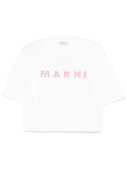 Logo-Print T-Shirt