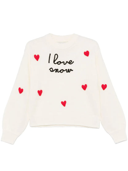 Danya Sweater