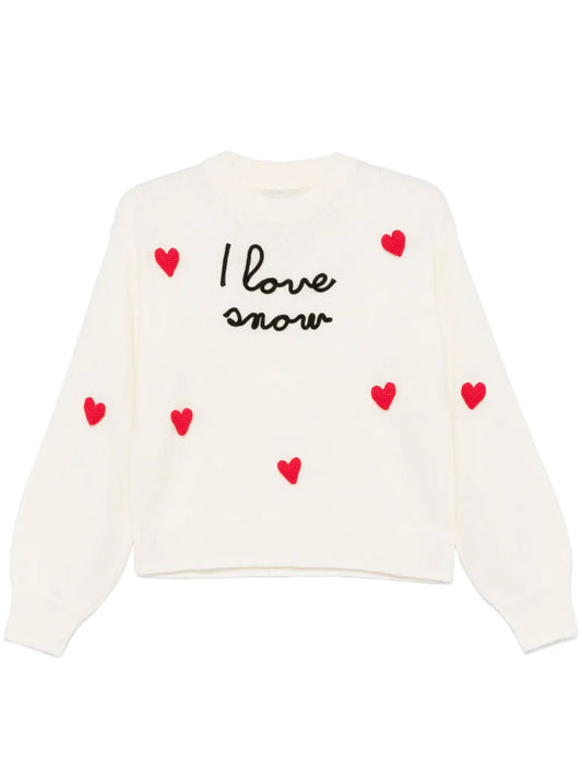 Danya Sweater