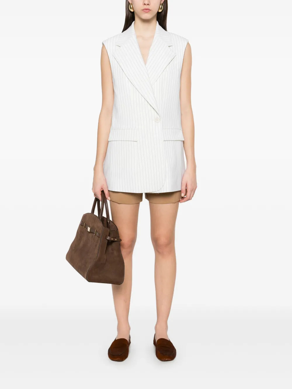 Libra Waistcoat