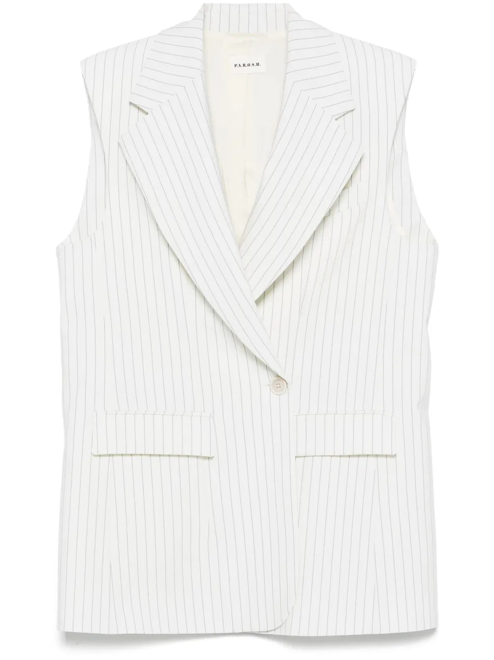 Libra Waistcoat