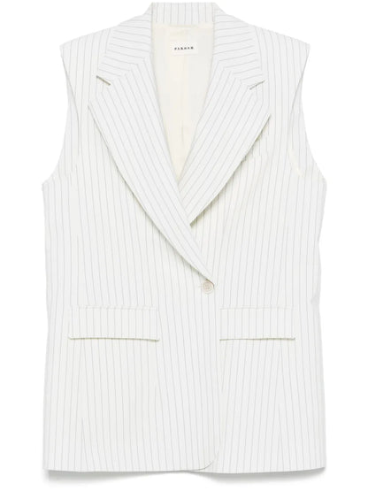 Libra Waistcoat