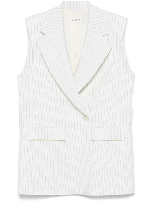 Libra Waistcoat