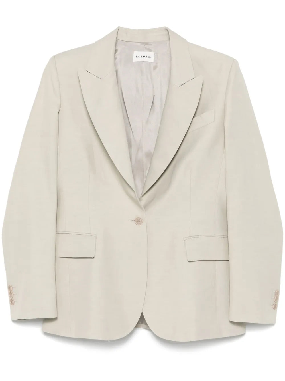 Raisa Blazer