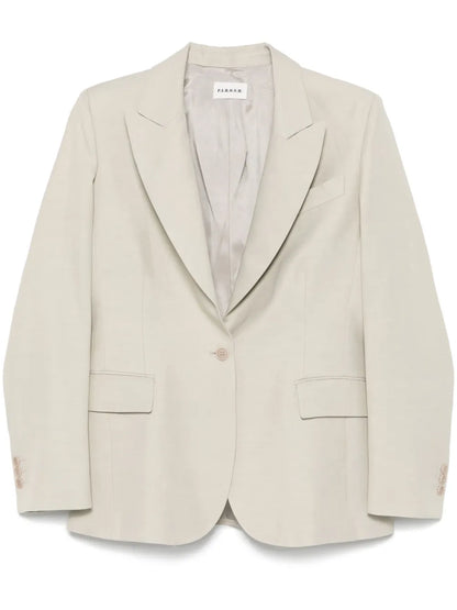 Raisa Blazer