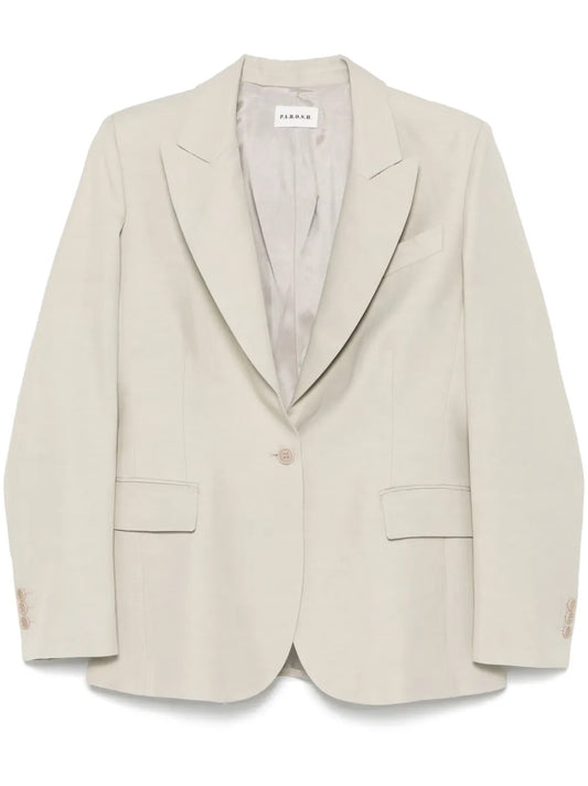 Raisa Blazer