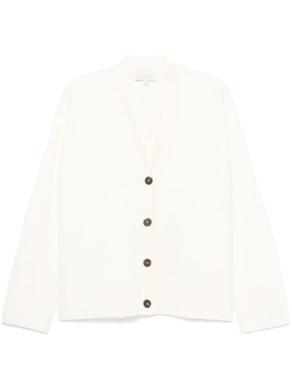 Wool Cardigan