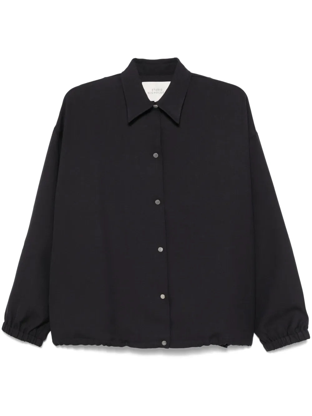 Coach Jacket