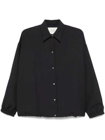 Coach Jacket