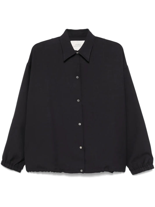 Coach Jacket