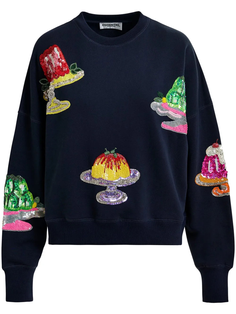 Hake Sweatshirt