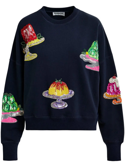 Hake Sweatshirt