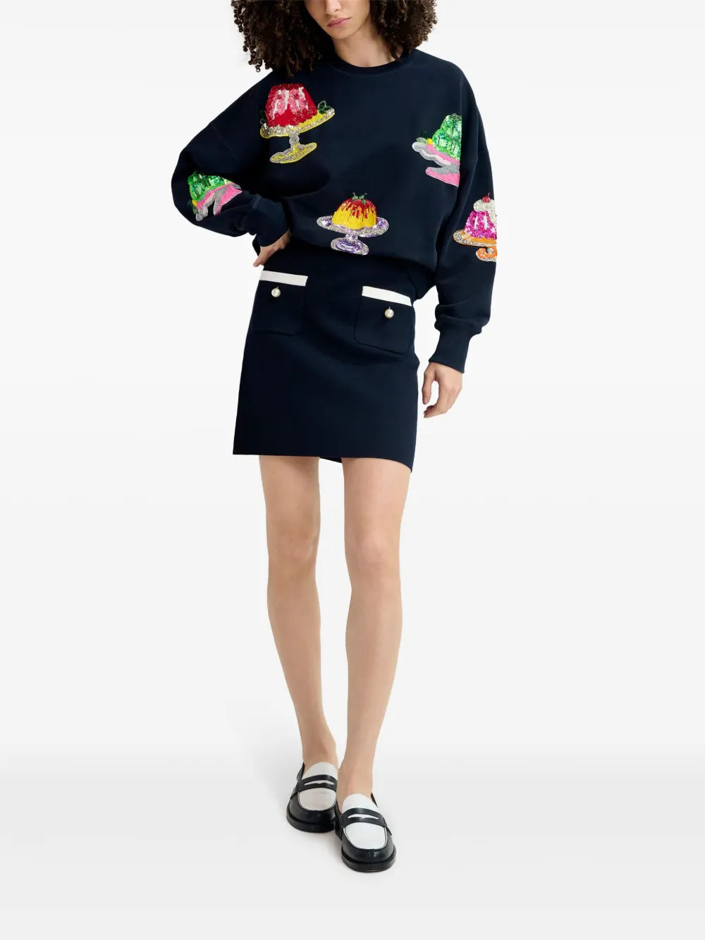 Hake Sweatshirt