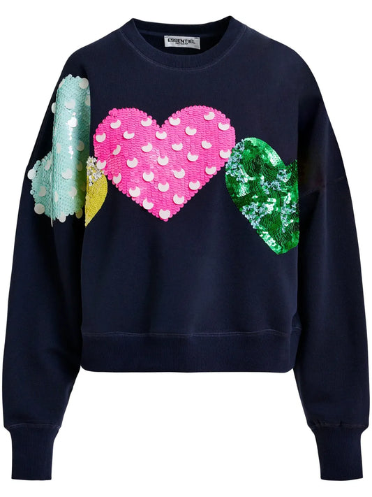 Hacoeur Sweatshirt