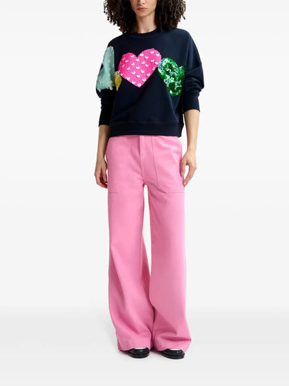 Hacoeur Sweatshirt