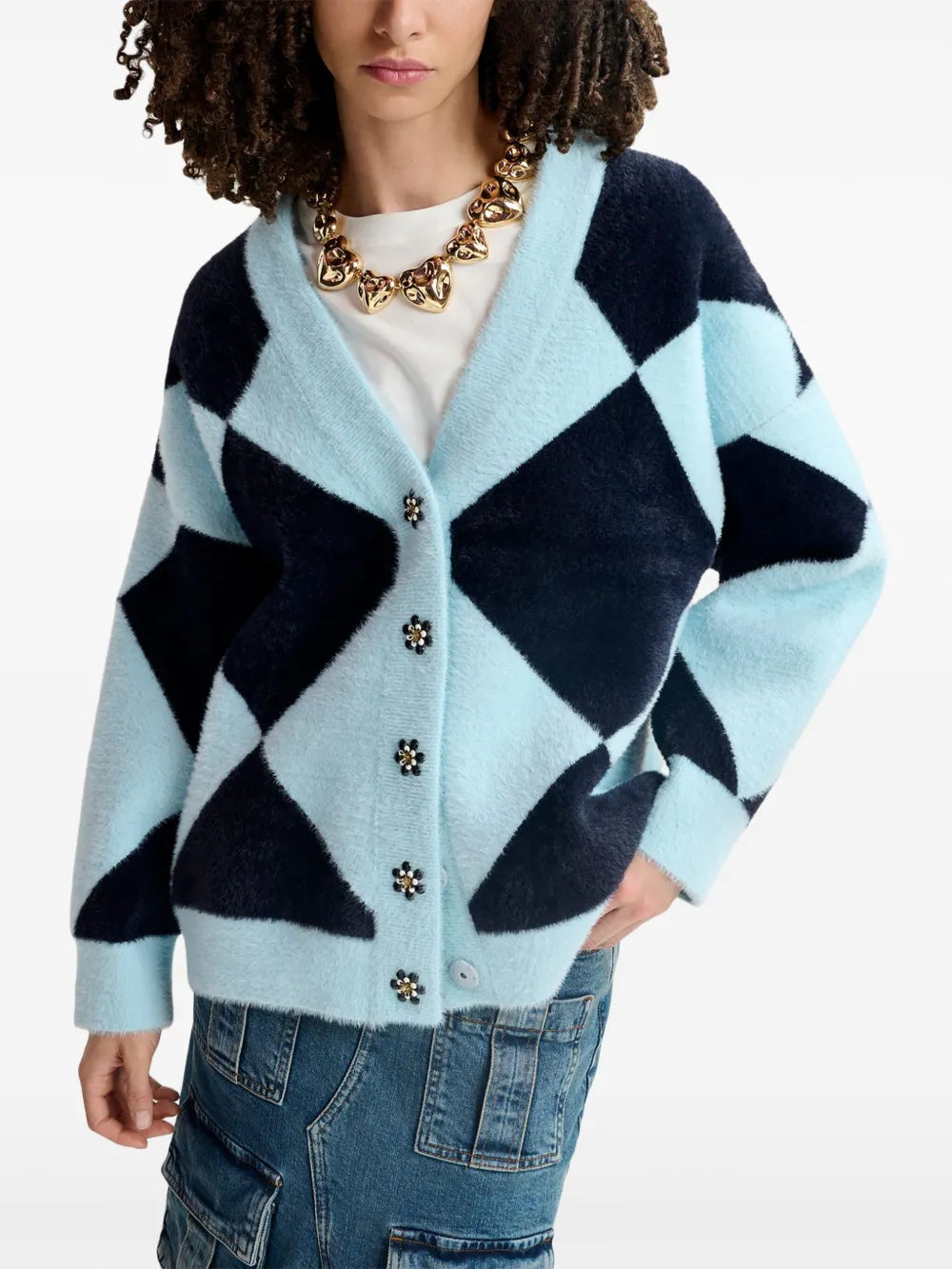 How Cardigan