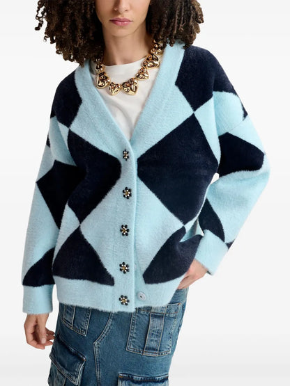 How Cardigan