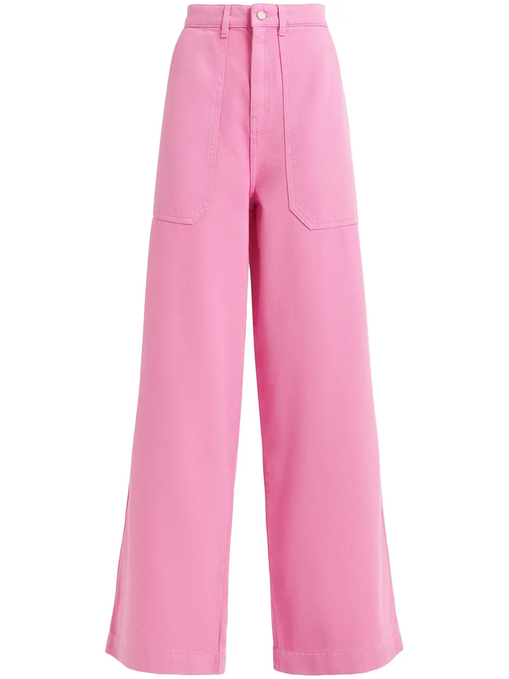 Homerus Wide-Leg