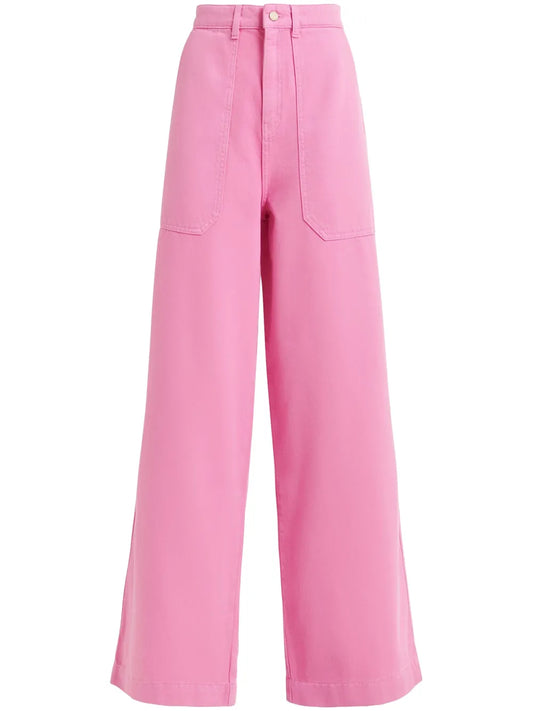 Homerus Wide-Leg