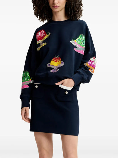 Harket Mini Skirt