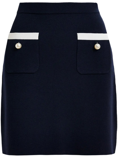 Harket Mini Skirt