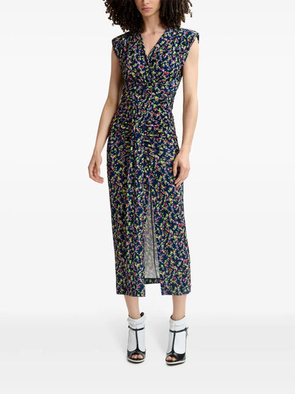 Hewing Dress