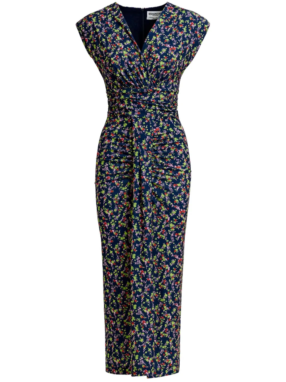 Hewing Dress
