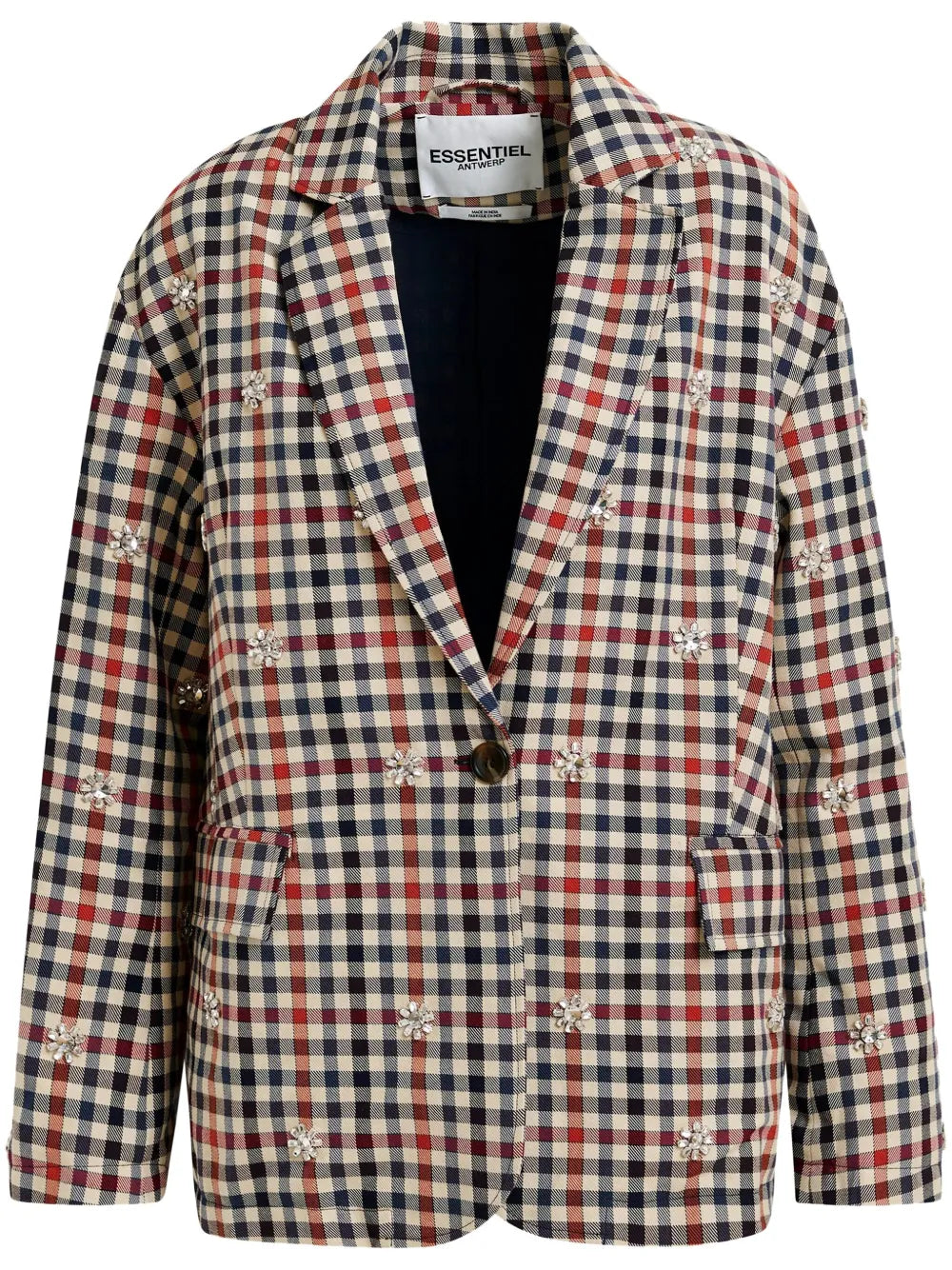 Heaven Blazer