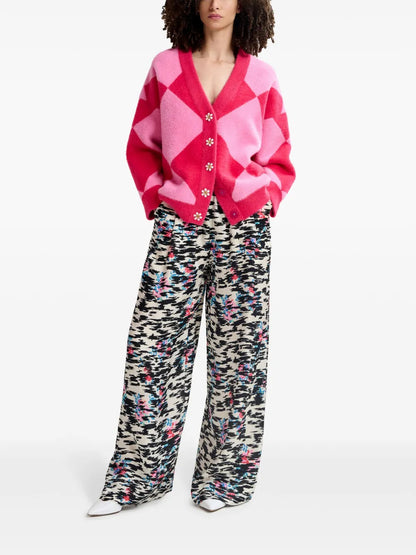 How Cardigan