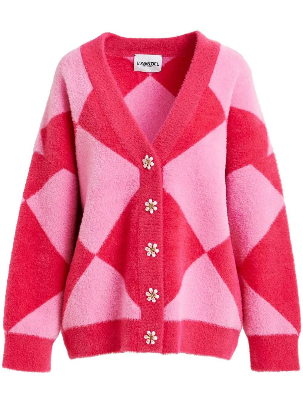 How Cardigan