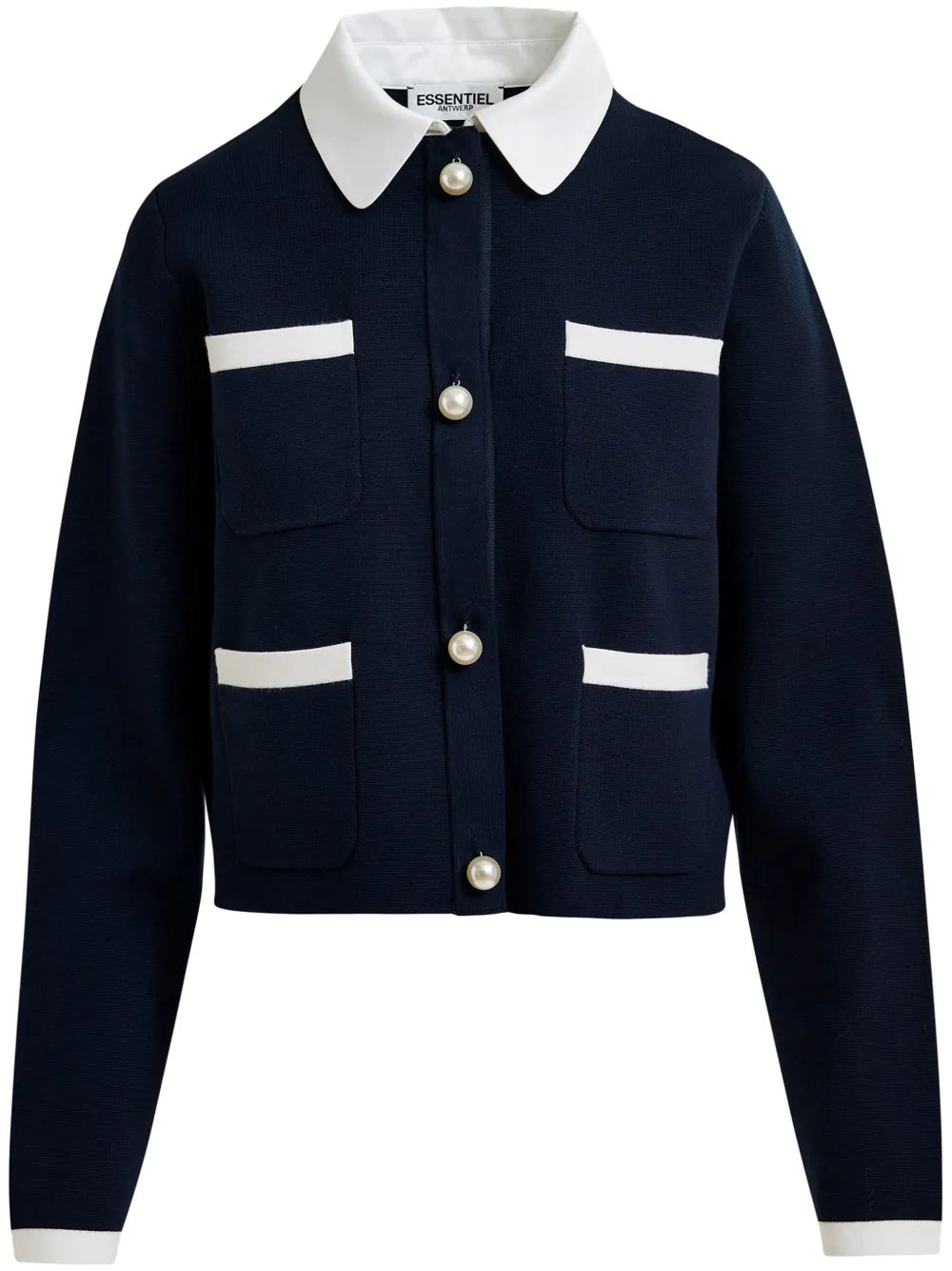 Haurel Knitted Jacket