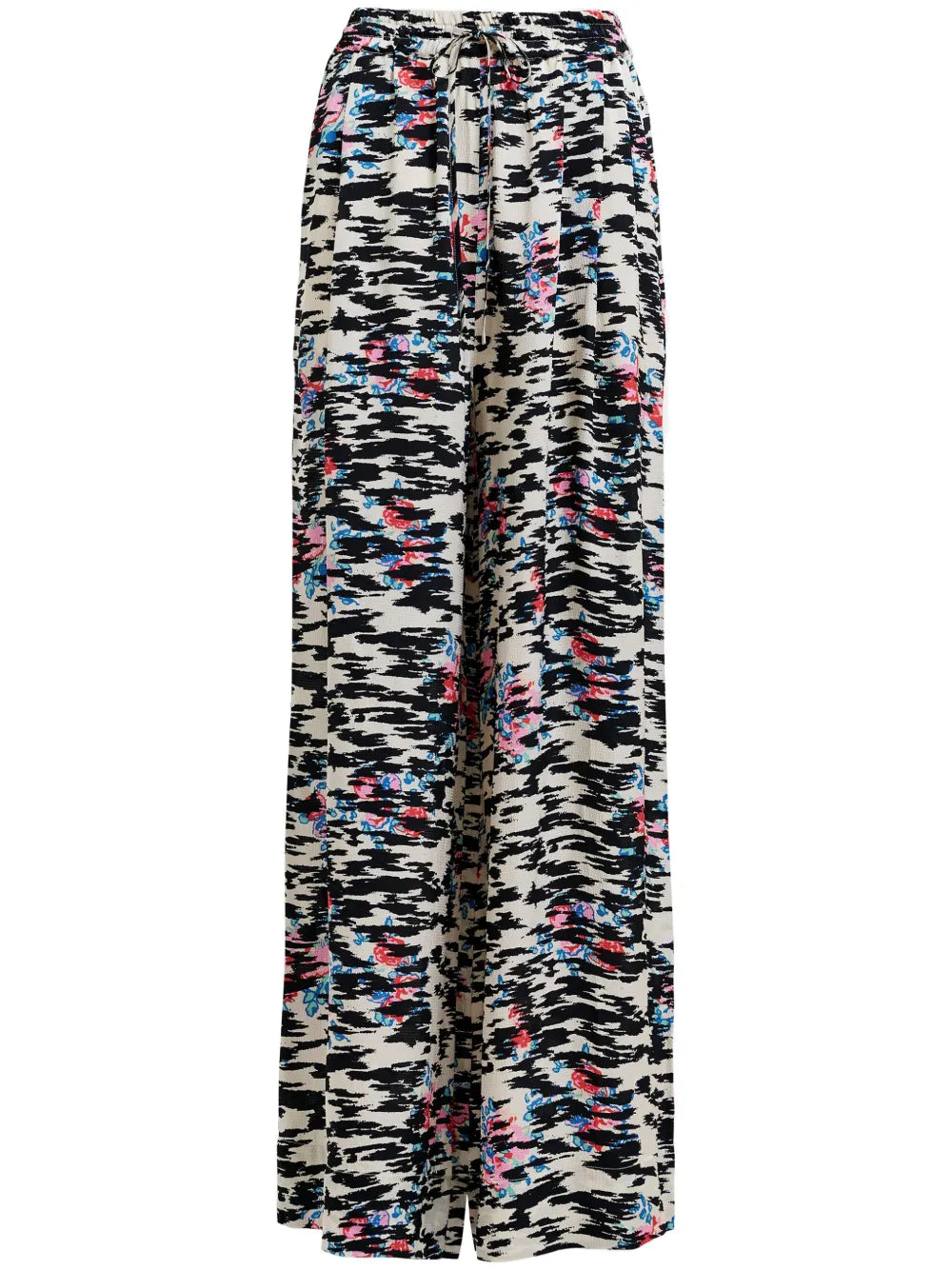 Helena Wide-Leg Pants
