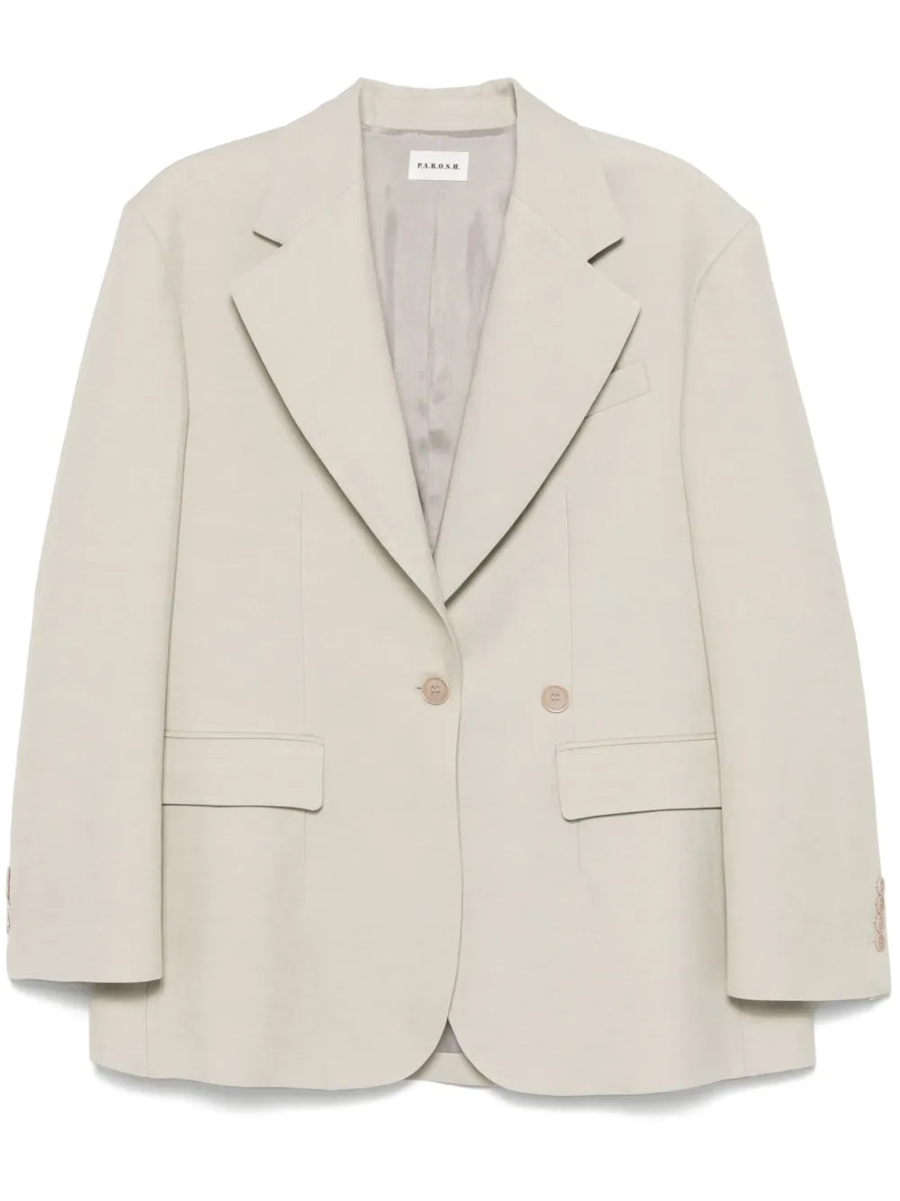 Raisa Blazer