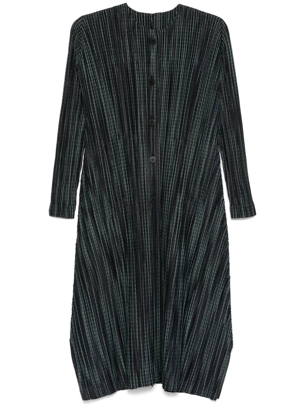 Meteor Shower Coat