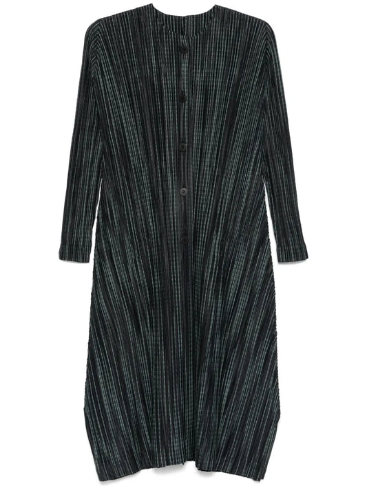 Meteor Shower Coat
