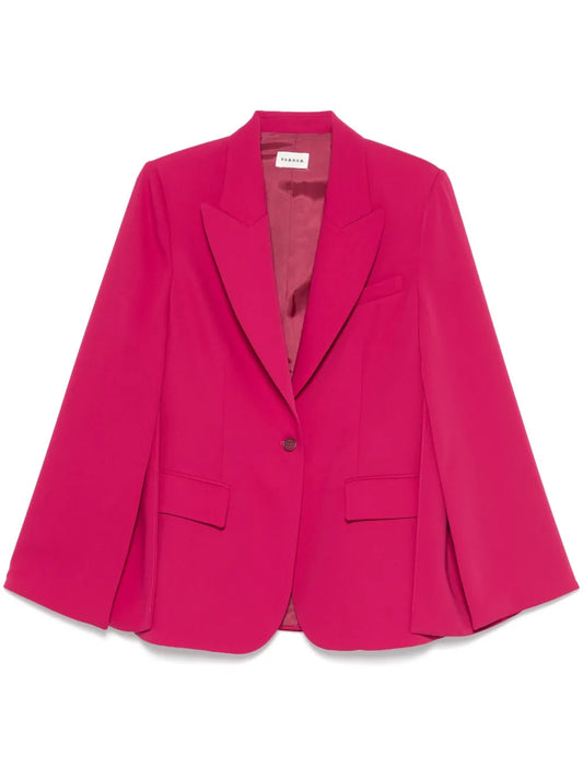 Panty Blazer