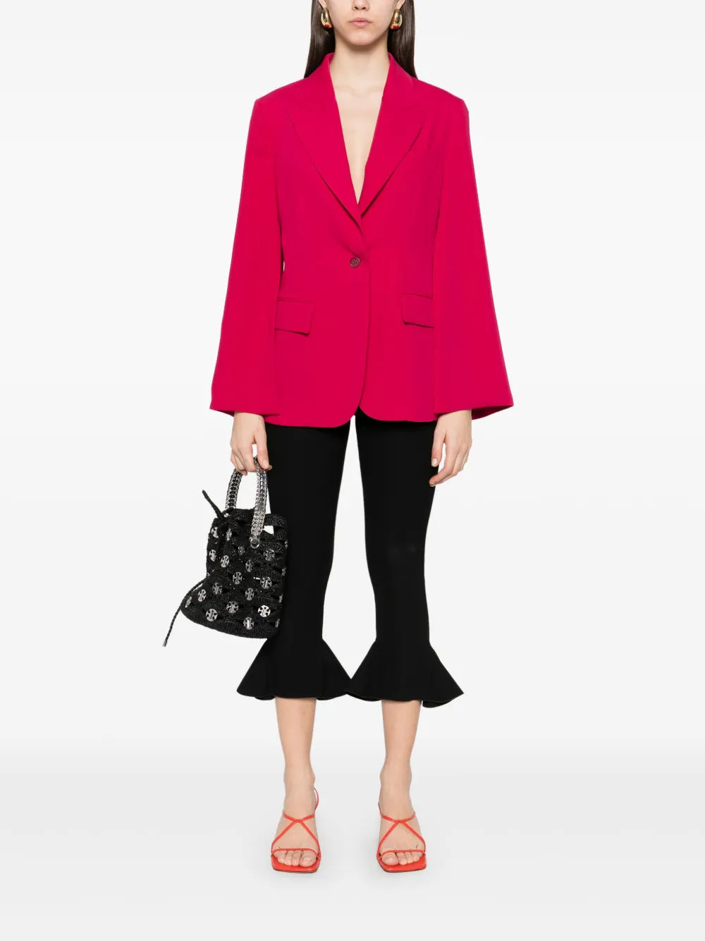 Panty Blazer