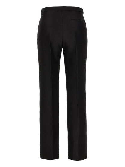 Wool Blend Pants
