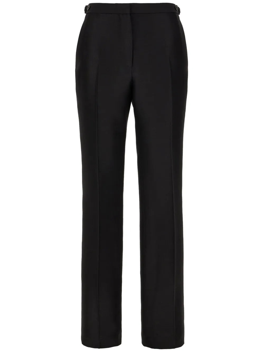 Wool Blend Pants